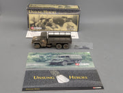 LKW Modell 1:50 Corgi Classics 50202 US Army M35 A1 "Deuce and a Half" Truck OVP