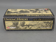 LKW Modell 1:50 Corgi Classics 50202 US Army M35 A1 "Deuce and a Half" Truck OVP