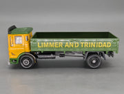 LKW Modell 1:50 Corgi Classics 21501 AEC Dropside Limmer & Trinidad mit OVP