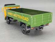 LKW Modell 1:50 Corgi Classics 21501 AEC Dropside Limmer & Trinidad mit OVP