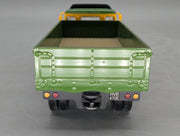 LKW Modell 1:50 Corgi Classics 21501 AEC Dropside Limmer & Trinidad mit OVP