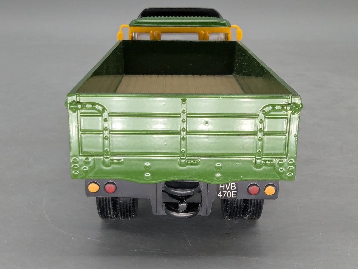 LKW Modell 1:50 Corgi Classics 21501 AEC Dropside Limmer & Trinidad mit OVP