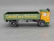 LKW Modell 1:50 Corgi Classics 21501 AEC Dropside Limmer & Trinidad mit OVP