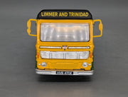 LKW Modell 1:50 Corgi Classics 21501 AEC Dropside Limmer & Trinidad mit OVP