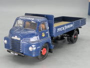 LKW Modell 1:50 Corgi Classics 20501 Bedford S Dropside Lorry Pickfords mit OVP