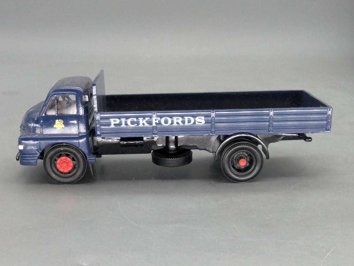 LKW Modell 1:50 Corgi Classics 20501 Bedford S Dropside Lorry Pickfords mit OVP