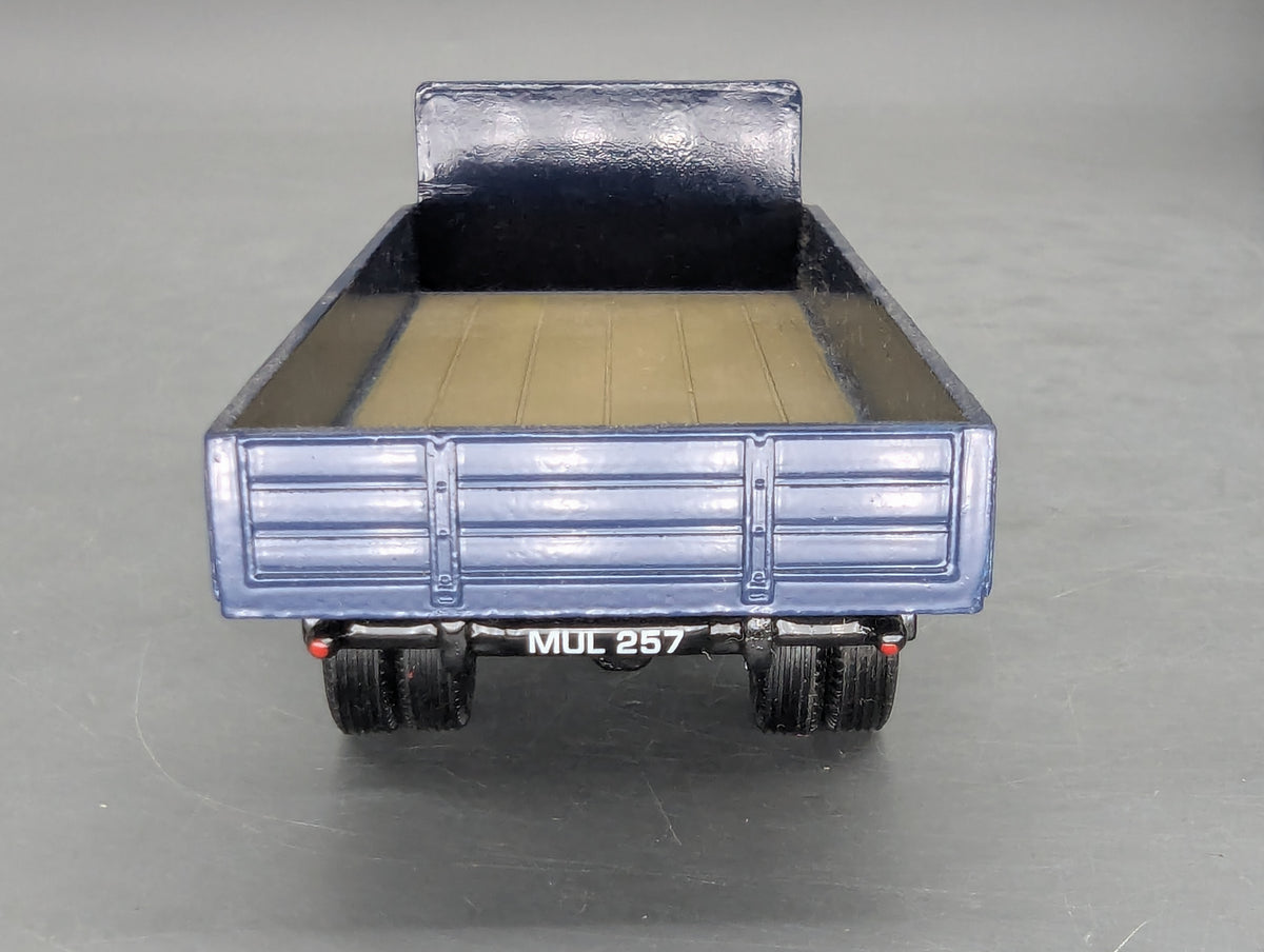 LKW Modell 1:50 Corgi Classics 20501 Bedford S Dropside Lorry Pickfords mit OVP