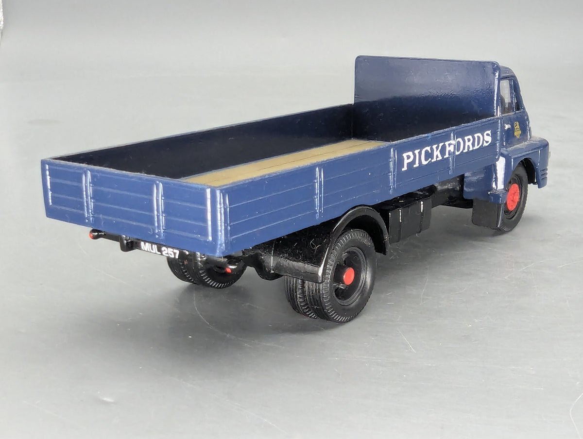 LKW Modell 1:50 Corgi Classics 20501 Bedford S Dropside Lorry Pickfords mit OVP