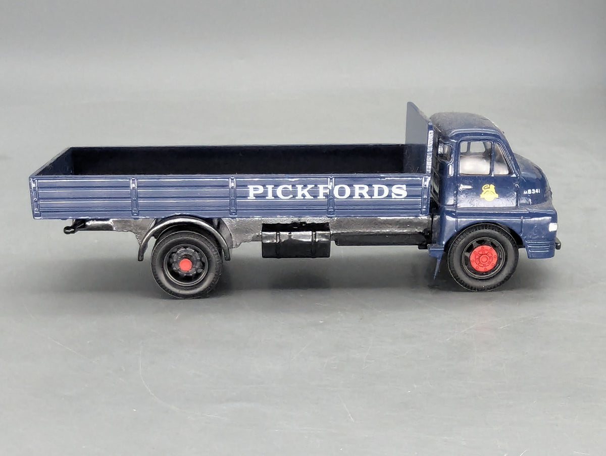 LKW Modell 1:50 Corgi Classics 20501 Bedford S Dropside Lorry Pickfords mit OVP