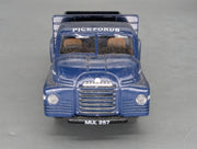 LKW Modell 1:50 Corgi Classics 20501 Bedford S Dropside Lorry Pickfords mit OVP