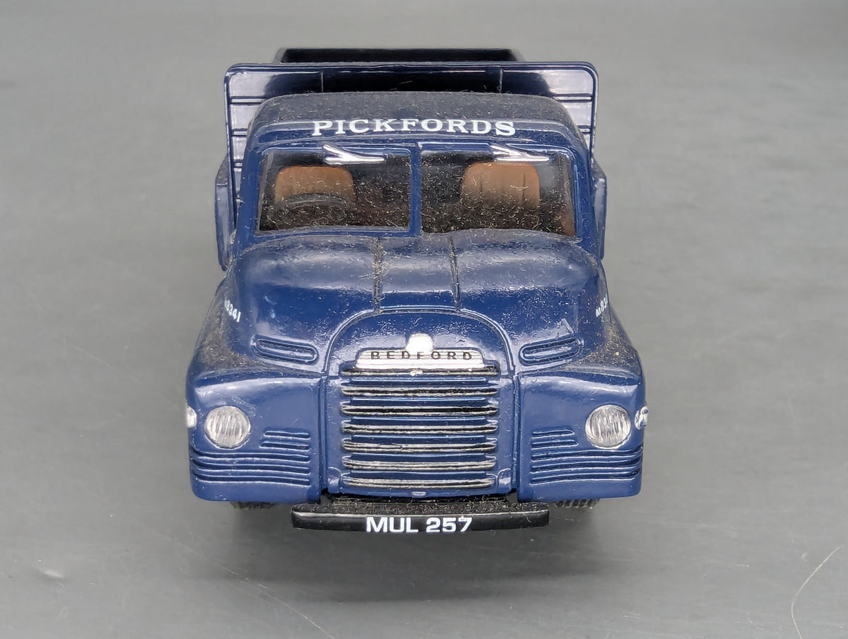LKW Modell 1:50 Corgi Classics 20501 Bedford S Dropside Lorry Pickfords mit OVP