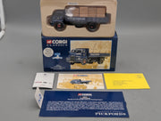 LKW Modell 1:50 Corgi Classics 20501 Bedford S Dropside Lorry Pickfords mit OVP