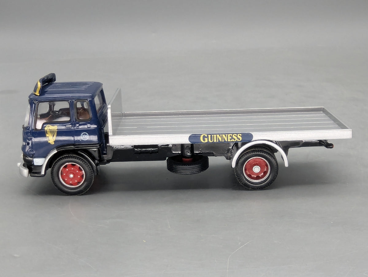 LKW Modell 1:50 Corgi Classics 23201 Bedford TK 4 Wheel Lorry Guinness mit OVP