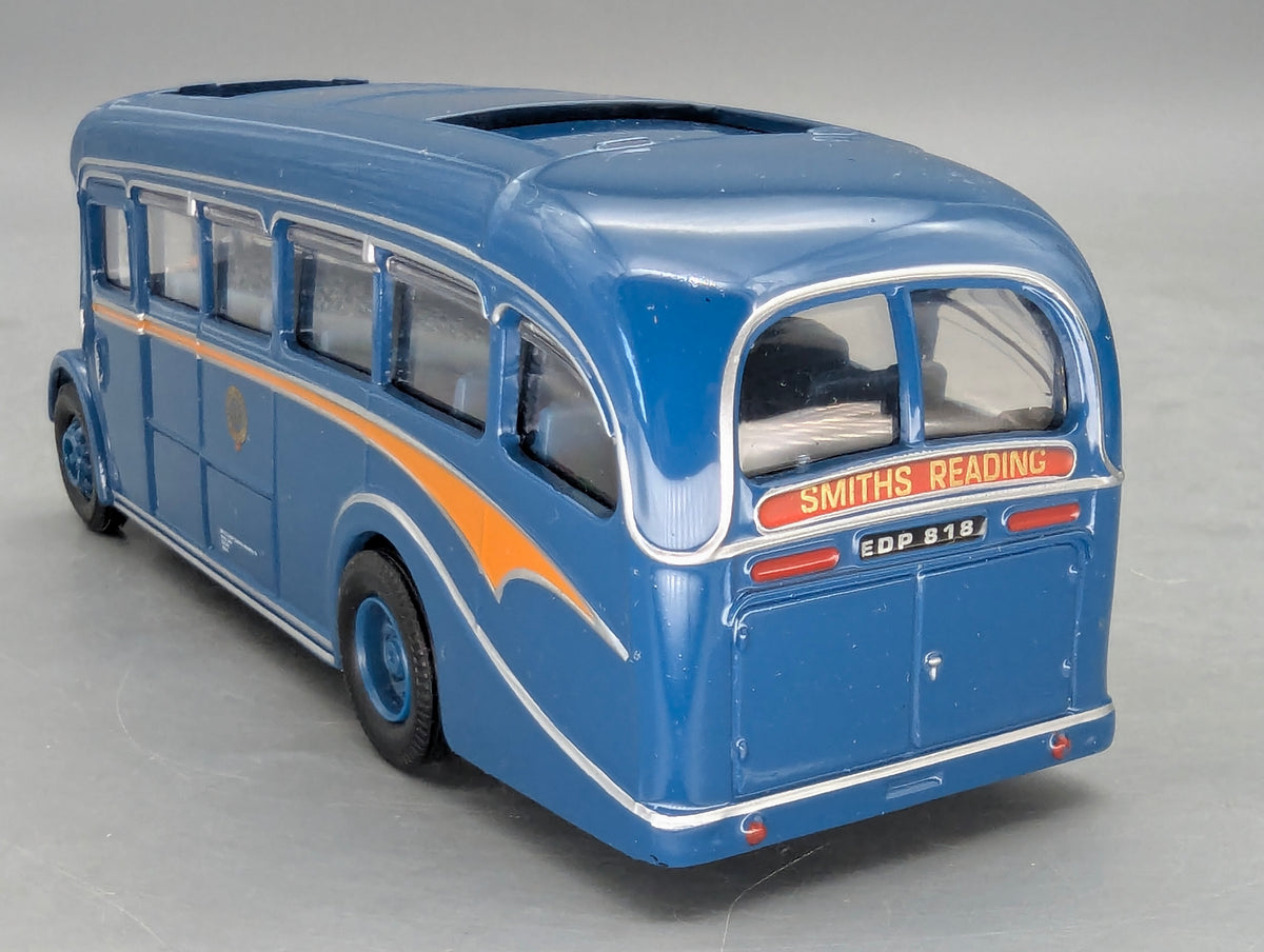 Bus Modell 1:50 Corgi Classics 33101 Dennis Lancet Coach Smiths Of Reading OVP