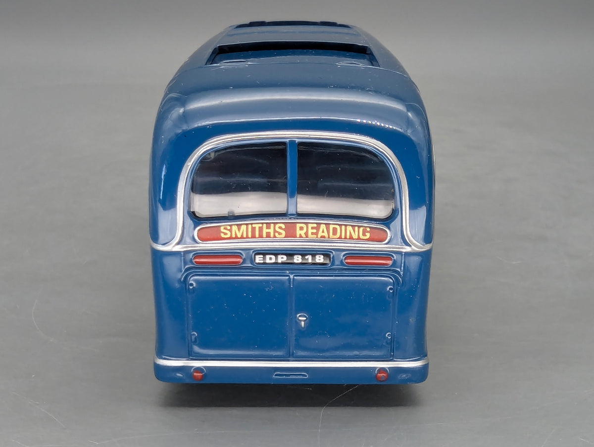 Bus Modell 1:50 Corgi Classics 33101 Dennis Lancet Coach Smiths Of Reading OVP