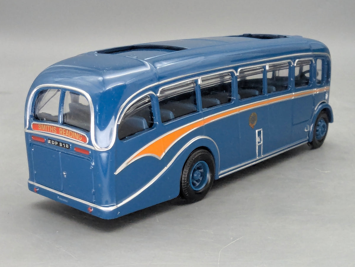 Bus Modell 1:50 Corgi Classics 33101 Dennis Lancet Coach Smiths Of Reading OVP