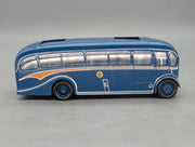 Bus Modell 1:50 Corgi Classics 33101 Dennis Lancet Coach Smiths Of Reading OVP