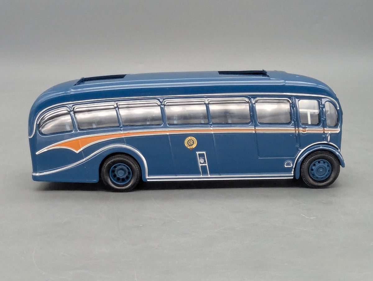 Bus Modell 1:50 Corgi Classics 33101 Dennis Lancet Coach Smiths Of Reading OVP