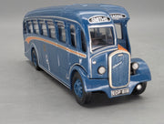 Bus Modell 1:50 Corgi Classics 33101 Dennis Lancet Coach Smiths Of Reading OVP