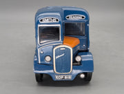 Bus Modell 1:50 Corgi Classics 33101 Dennis Lancet Coach Smiths Of Reading OVP