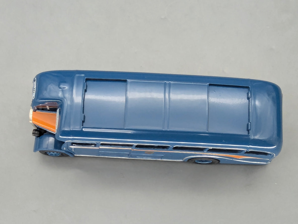 Bus Modell 1:50 Corgi Classics 33101 Dennis Lancet Coach Smiths Of Reading OVP