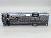 Bus Modell 1:50 Corgi Classics 33101 Dennis Lancet Coach Smiths Of Reading OVP