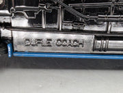 Bus Modell 1:50 Corgi Classics 33101 Dennis Lancet Coach Smiths Of Reading OVP