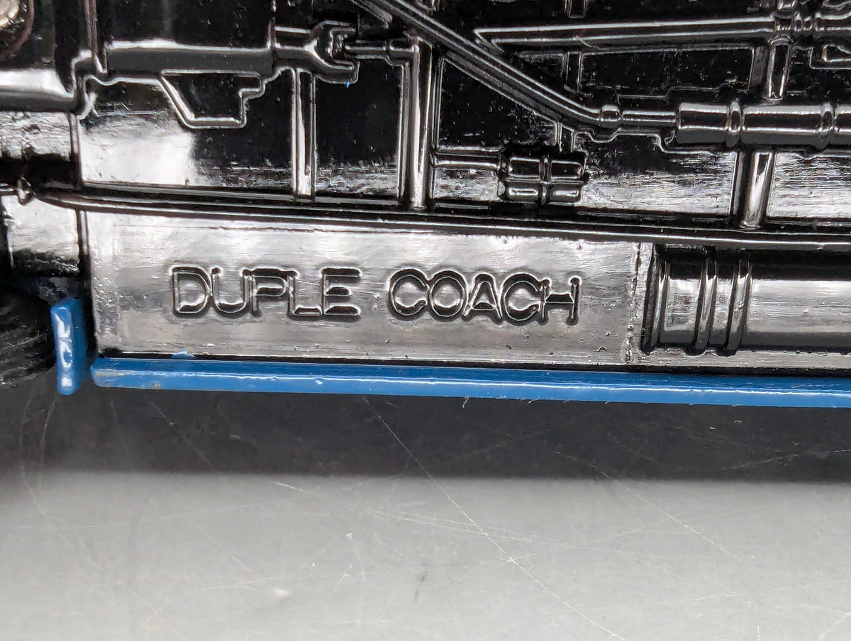 Bus Modell 1:50 Corgi Classics 33101 Dennis Lancet Coach Smiths Of Reading OVP