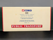 Bus Modell 1:50 Corgi Classics 33101 Dennis Lancet Coach Smiths Of Reading OVP