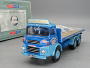 LKW Modell 1:50 Corgi Classics 26102 Albion Reiver 4580 AW 6 Wheel Lorry mit OVP