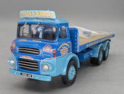 LKW Modell 1:50 Corgi Classics 26102 Albion Reiver 4580 AW 6 Wheel Lorry mit OVP