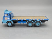 LKW Modell 1:50 Corgi Classics 26102 Albion Reiver 4580 AW 6 Wheel Lorry mit OVP