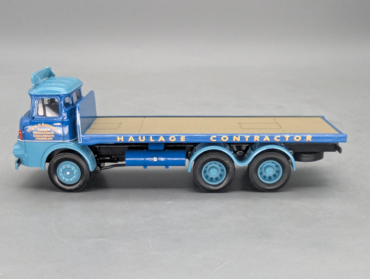 LKW Modell 1:50 Corgi Classics 26102 Albion Reiver 4580 AW 6 Wheel Lorry mit OVP