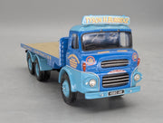 LKW Modell 1:50 Corgi Classics 26102 Albion Reiver 4580 AW 6 Wheel Lorry mit OVP