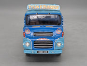 LKW Modell 1:50 Corgi Classics 26102 Albion Reiver 4580 AW 6 Wheel Lorry mit OVP