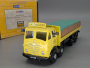 LKW Modell 1:50 Corgi Classics 12302 Foden FG 8 Wheel Platform Lorry & BricksOVP