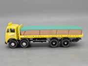 LKW Modell 1:50 Corgi Classics 12302 Foden FG 8 Wheel Platform Lorry & BricksOVP