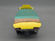 LKW Modell 1:50 Corgi Classics 12302 Foden FG 8 Wheel Platform Lorry & BricksOVP