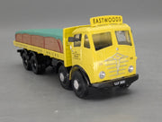LKW Modell 1:50 Corgi Classics 12302 Foden FG 8 Wheel Platform Lorry & BricksOVP