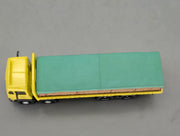 LKW Modell 1:50 Corgi Classics 12302 Foden FG 8 Wheel Platform Lorry & BricksOVP
