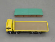 LKW Modell 1:50 Corgi Classics 12302 Foden FG 8 Wheel Platform Lorry & BricksOVP