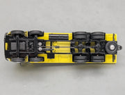 LKW Modell 1:50 Corgi Classics 12302 Foden FG 8 Wheel Platform Lorry & BricksOVP