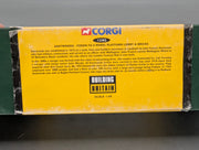 LKW Modell 1:50 Corgi Classics 12302 Foden FG 8 Wheel Platform Lorry & BricksOVP