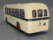 Bus Modell 1:50 Corgi Classics 34802 Leyland Leopard Weymann Sheffield mit OVP