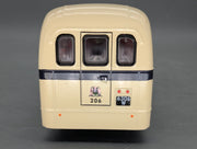 Bus Modell 1:50 Corgi Classics 34802 Leyland Leopard Weymann Sheffield mit OVP