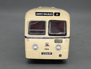 Bus Modell 1:50 Corgi Classics 34802 Leyland Leopard Weymann Sheffield mit OVP