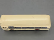 Bus Modell 1:50 Corgi Classics 34802 Leyland Leopard Weymann Sheffield mit OVP