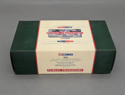 Bus Modell 1:50 Corgi Classics 34802 Leyland Leopard Weymann Sheffield mit OVP