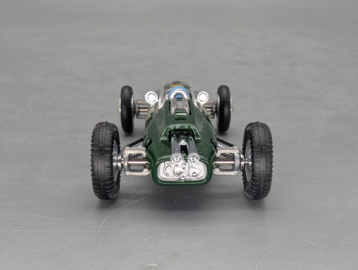 Modellautos 1:43 Corgi Toys 155 Lotus-Climax Formula 1 Replikat Zertifikat OVP