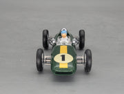 Modellautos 1:43 Corgi Toys 155 Lotus-Climax Formula 1 Replikat Zertifikat OVP